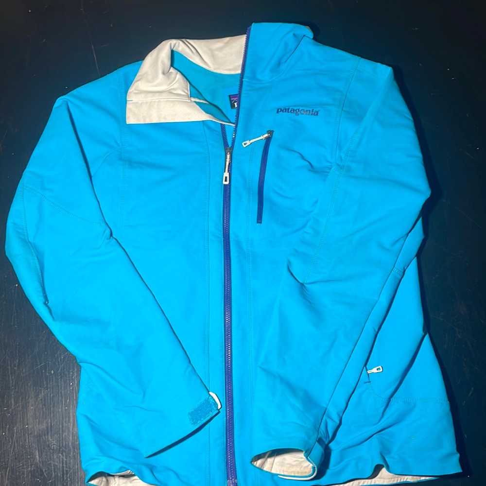 Womens Patagonia jacket